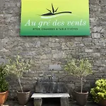 Πανσιόν Au Gre Des Vents - Et D'hotes