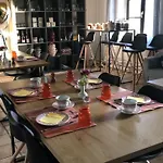 Au Gré Des Vents 3*
