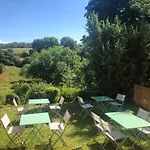 Au Gre Des Vents - Et D'hotes Πανσιόν
