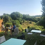 Au Gre Des Vents - Et D'hotes