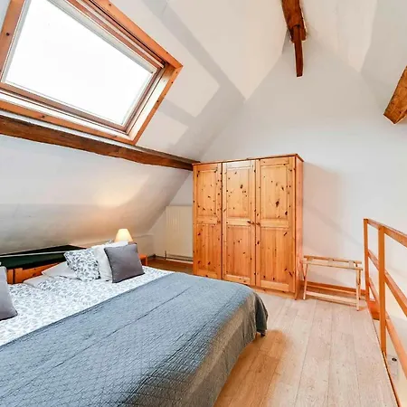 Au Gre Des Vents - Et D'hotes 3* Furfooz