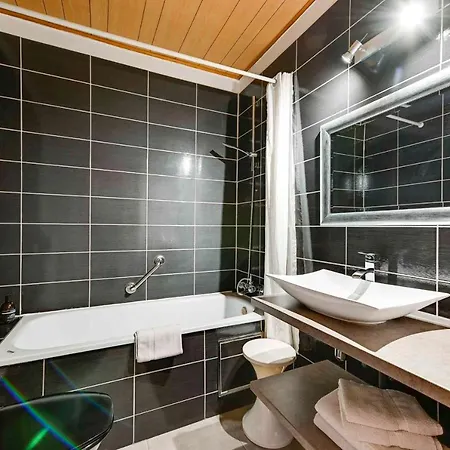 게스트하우스 Au Gre Des Vents - Et D'hotes