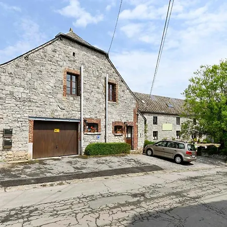 Au Gre Des Vents - Et D'hotes