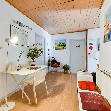 Au Gre Des Vents - Et D'hotes 게스트하우스 3*