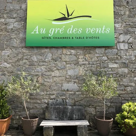 Affittacamere Au Gré Des Vents