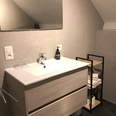 Guest house Au Gre Des Vents - Et D'hotes *