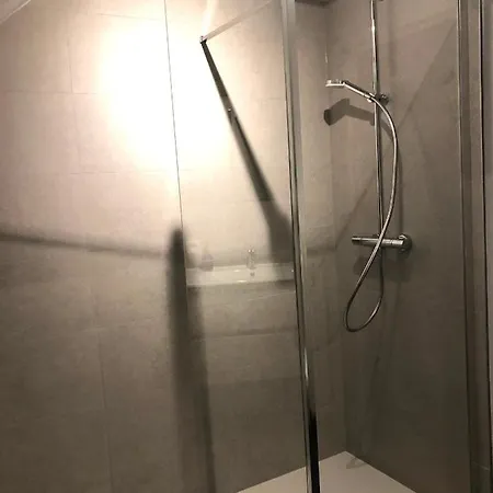 게스트하우스 Au Gre Des Vents - Et D'hotes Furfooz