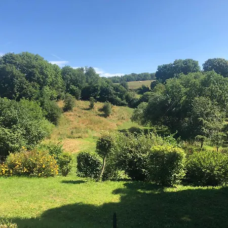 Au Gre Des Vents - Et D'hotes 게스트하우스 3*