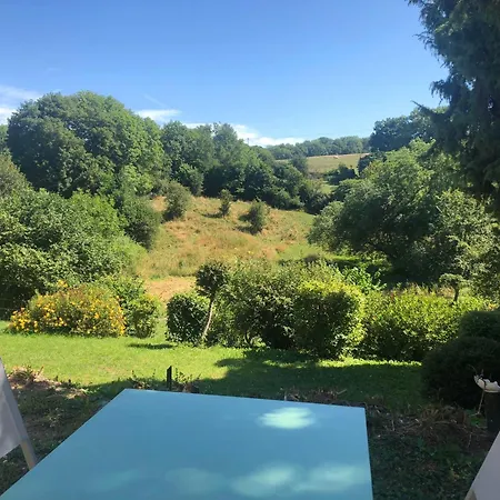 Au Gre Des Vents - Et D'hotes Furfooz