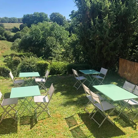 Au Gre Des Vents - Et D'hotes