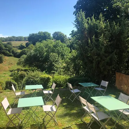 Au Gre Des Vents - Et D'hotes Vendégház