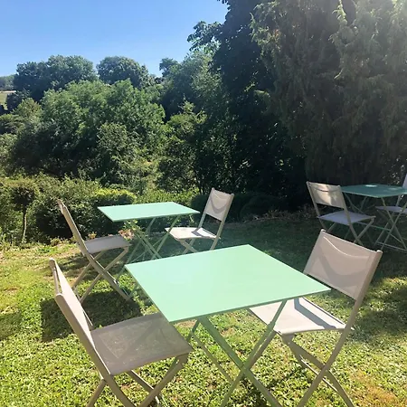 Au Gre Des Vents - Et D'hotes