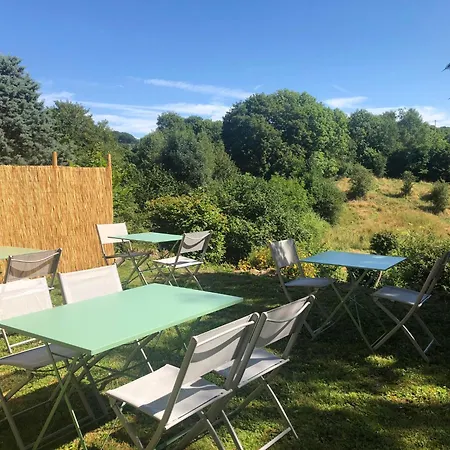 Vendégház Au Gre Des Vents - Et D'hotes