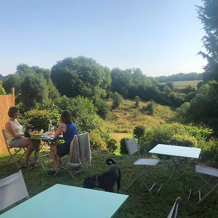 Au Gré Des Vents