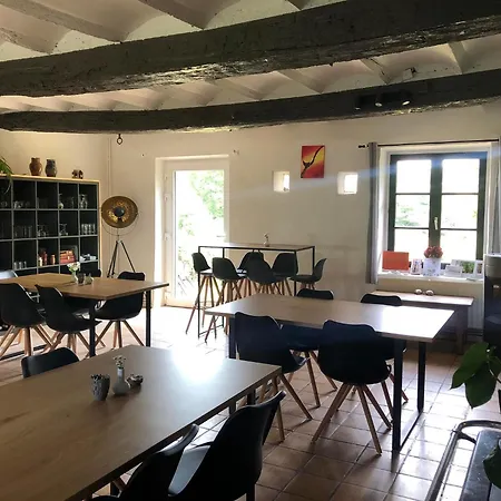 Au Gre Des Vents - Et D'hotes 3*