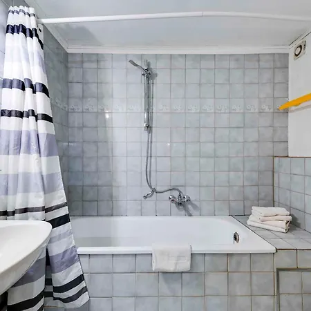 Guest house Au Gre Des Vents - Et D'hotes Hulsonniaux