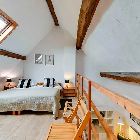 Au Gre Des Vents - Et D'hotes 3* Furfooz