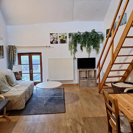 Au Gre Des Vents - Et D'hotes 3*