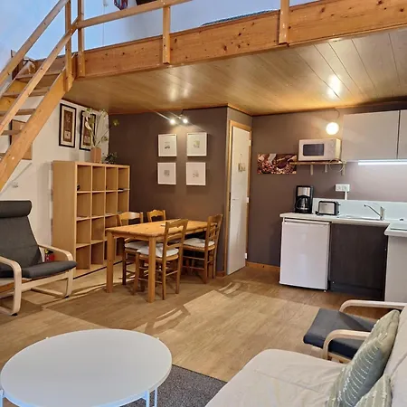 Au Gre Des Vents - Et D'hotes Guest house