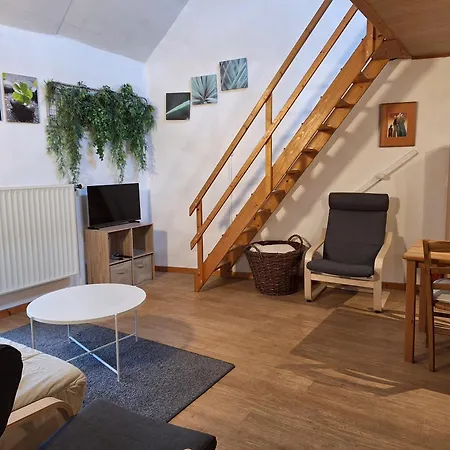 Vendégház Au Gre Des Vents - Et D'hotes