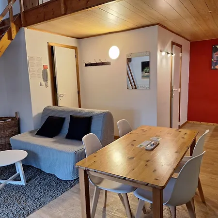 Vendégház Au Gre Des Vents - Et D'hotes 3*