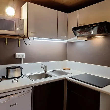 Guest house Au Gre Des Vents - Et D'hotes Hulsonniaux