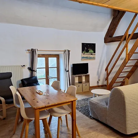 Au Gre Des Vents - Et D'hotes