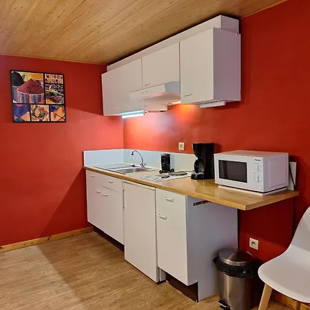 Au Gre Des Vents - Et D'hotes Guest house