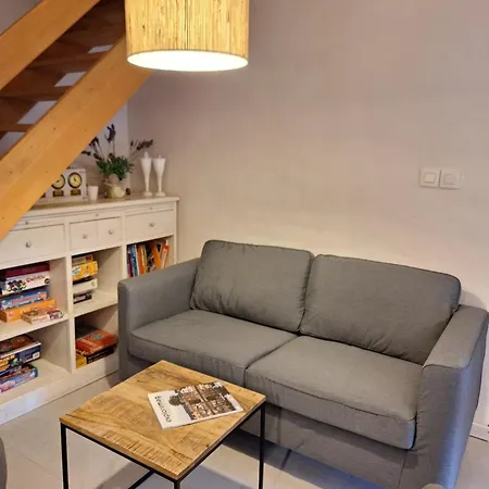 Vendégház Au Gre Des Vents - Et D'hotes Furfooz