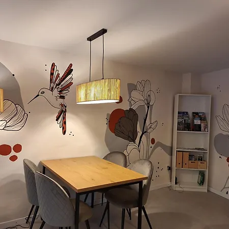 Au Gre Des Vents - Et D'hotes Guest house Hulsonniaux