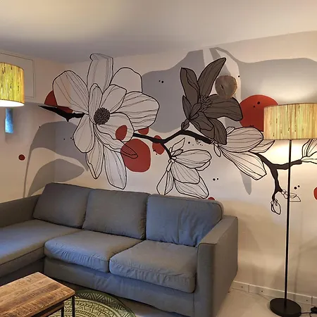 Au Gre Des Vents - Et D'hotes 3*