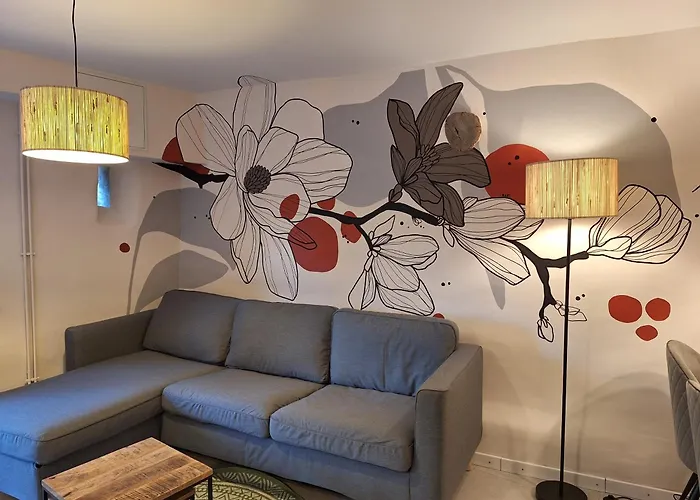 Au Gre Des Vents - Et D'hotes 3*